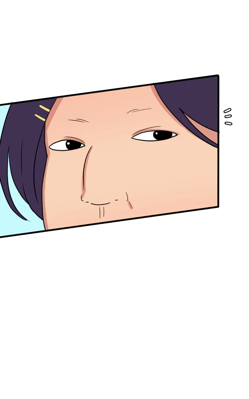 Not So Shoujo Love Story Chapter 40 page 30 - 