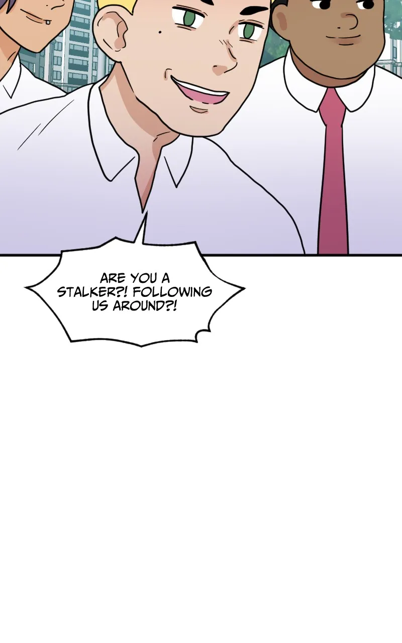 Not So Shoujo Love Story Chapter 40 page 38 - 