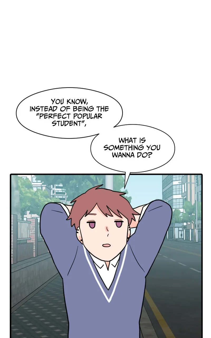 Not So Shoujo Love Story Chapter 40 page 5 - 
