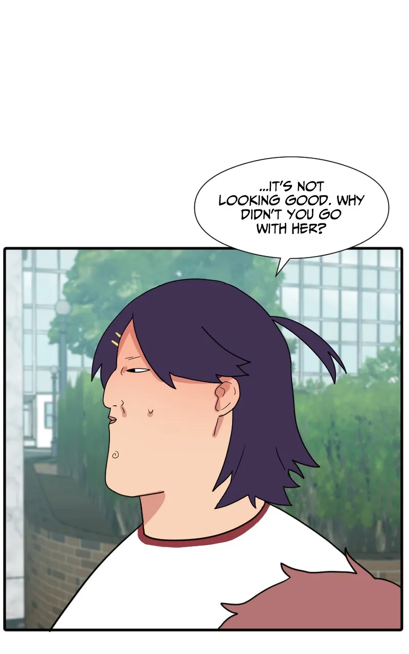 Not So Shoujo Love Story Chapter 40 page 41 - 