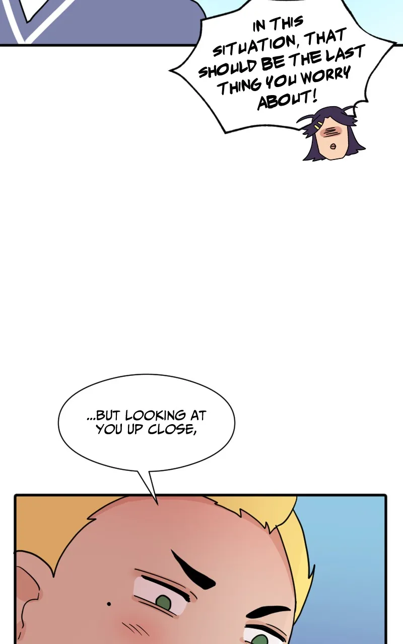 Not So Shoujo Love Story Chapter 40 page 43 - 