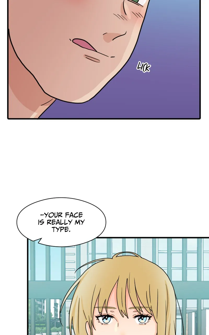 Not So Shoujo Love Story Chapter 40 page 44 - 