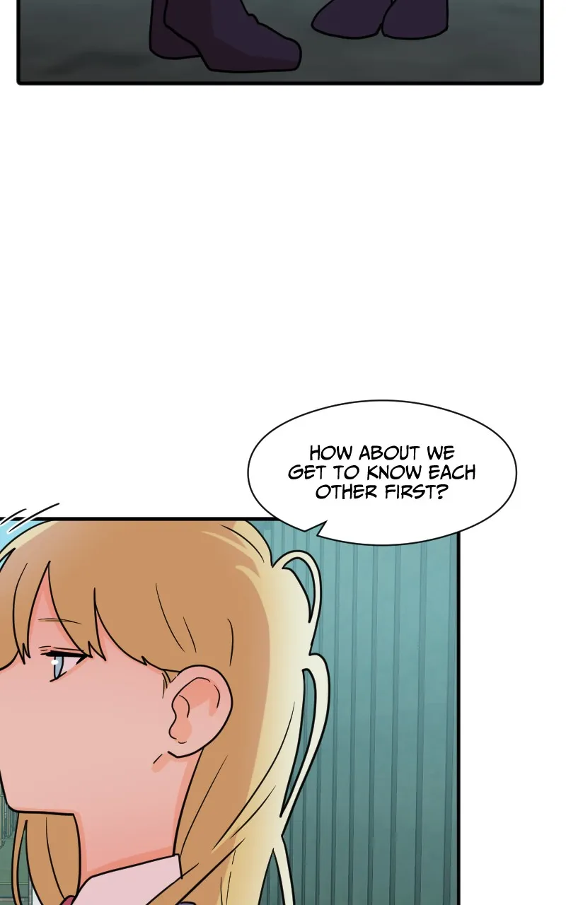 Not So Shoujo Love Story Chapter 40 page 46 - 