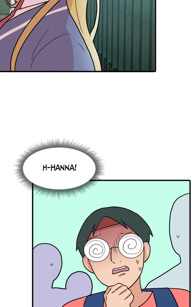 Not So Shoujo Love Story Chapter 40 page 47 - 
