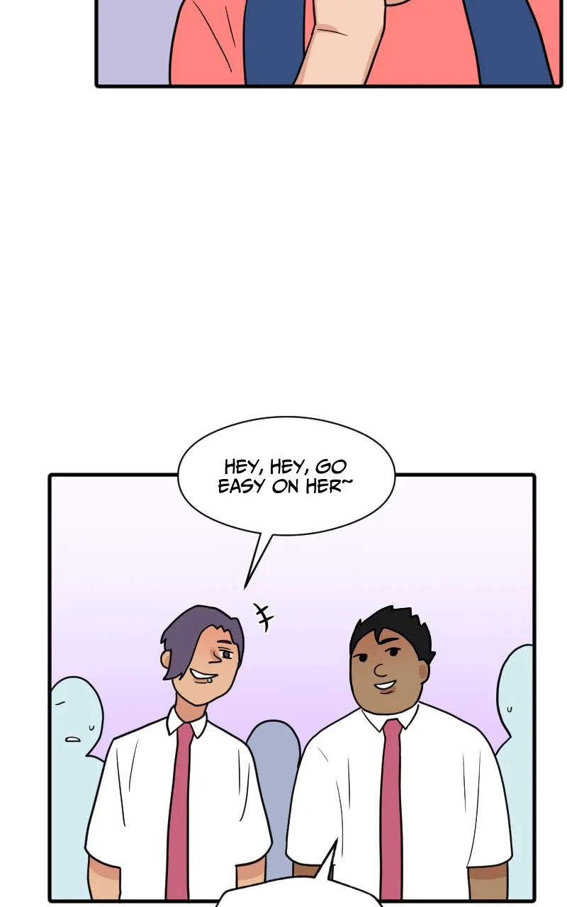 Not So Shoujo Love Story Chapter 40 page 48 - 