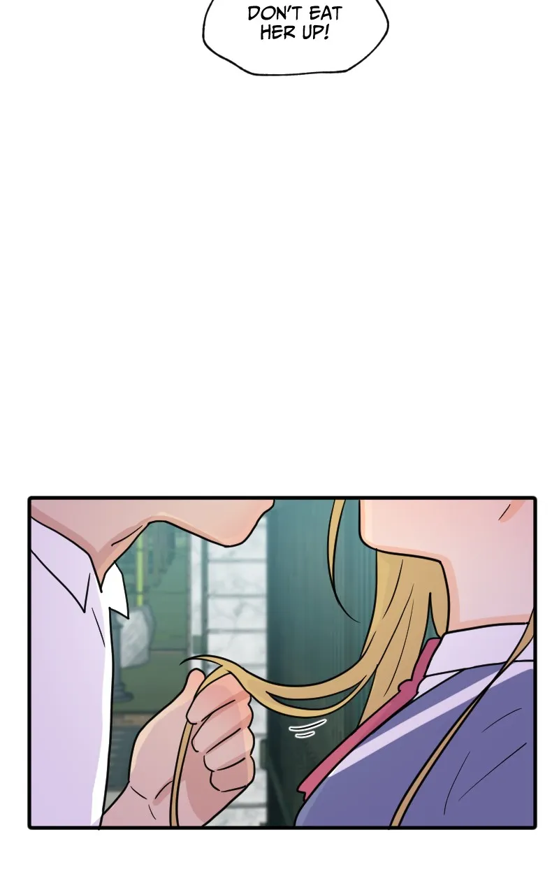 Not So Shoujo Love Story Chapter 40 page 49 - 