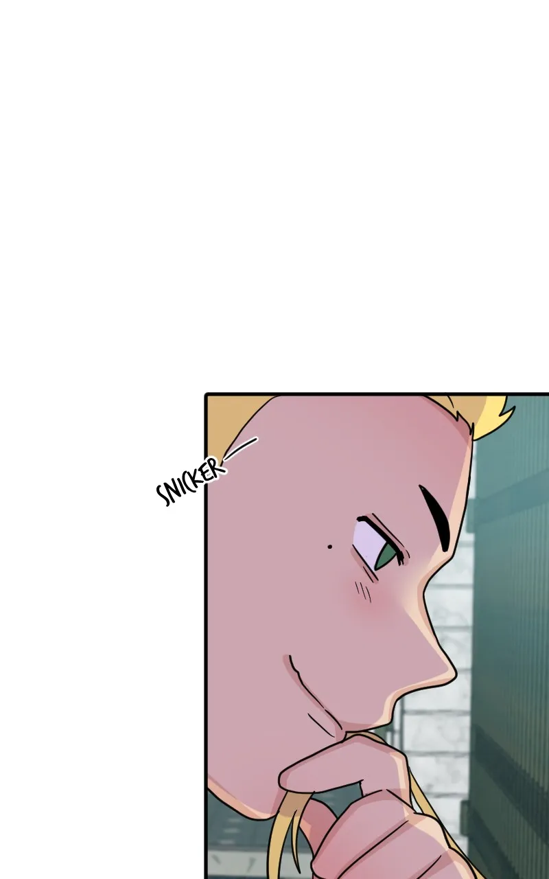 Not So Shoujo Love Story Chapter 40 page 50 - 