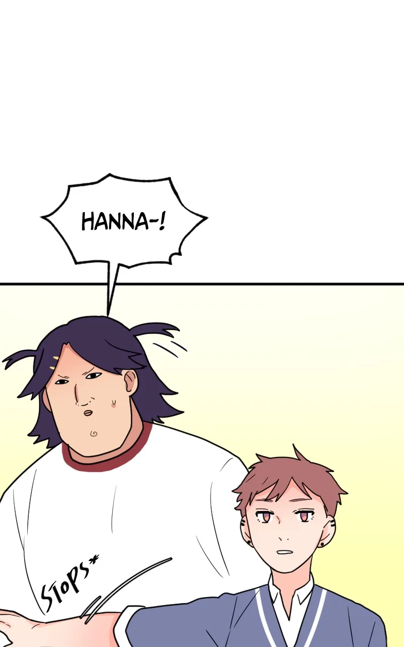 Not So Shoujo Love Story Chapter 40 page 52 - 