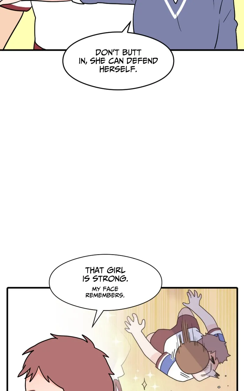 Not So Shoujo Love Story Chapter 40 page 53 - 