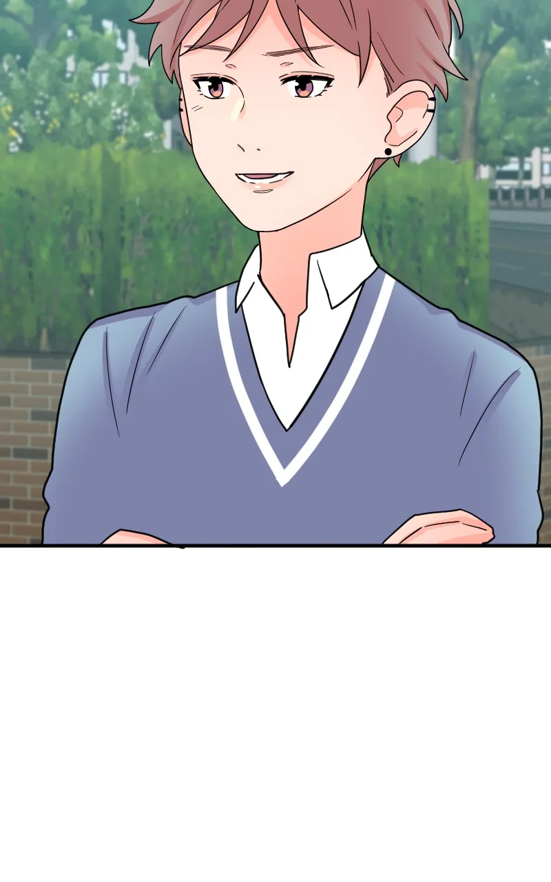 Not So Shoujo Love Story Chapter 40 page 55 - 