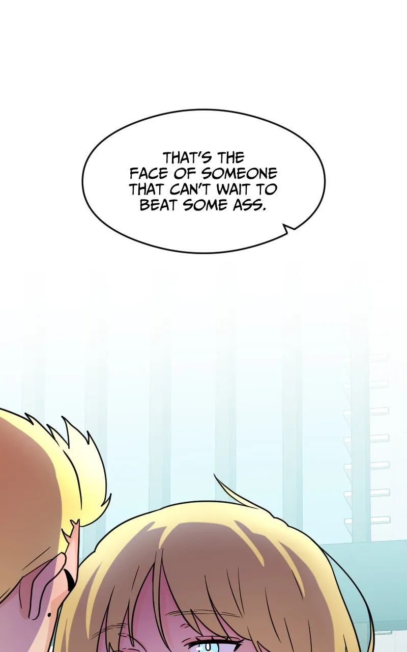 Not So Shoujo Love Story Chapter 40 page 56 - 
