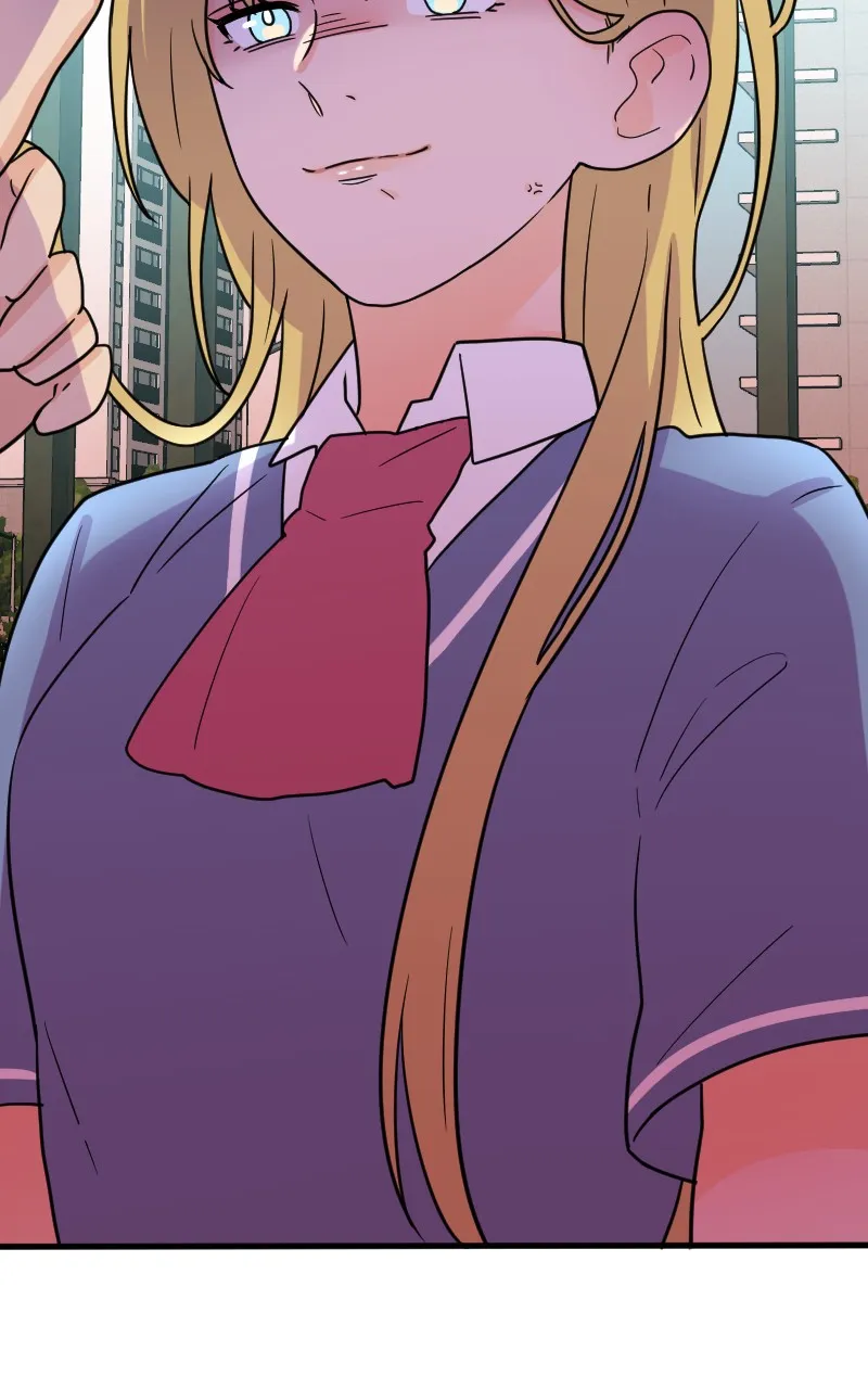Not So Shoujo Love Story Chapter 40 page 57 - 