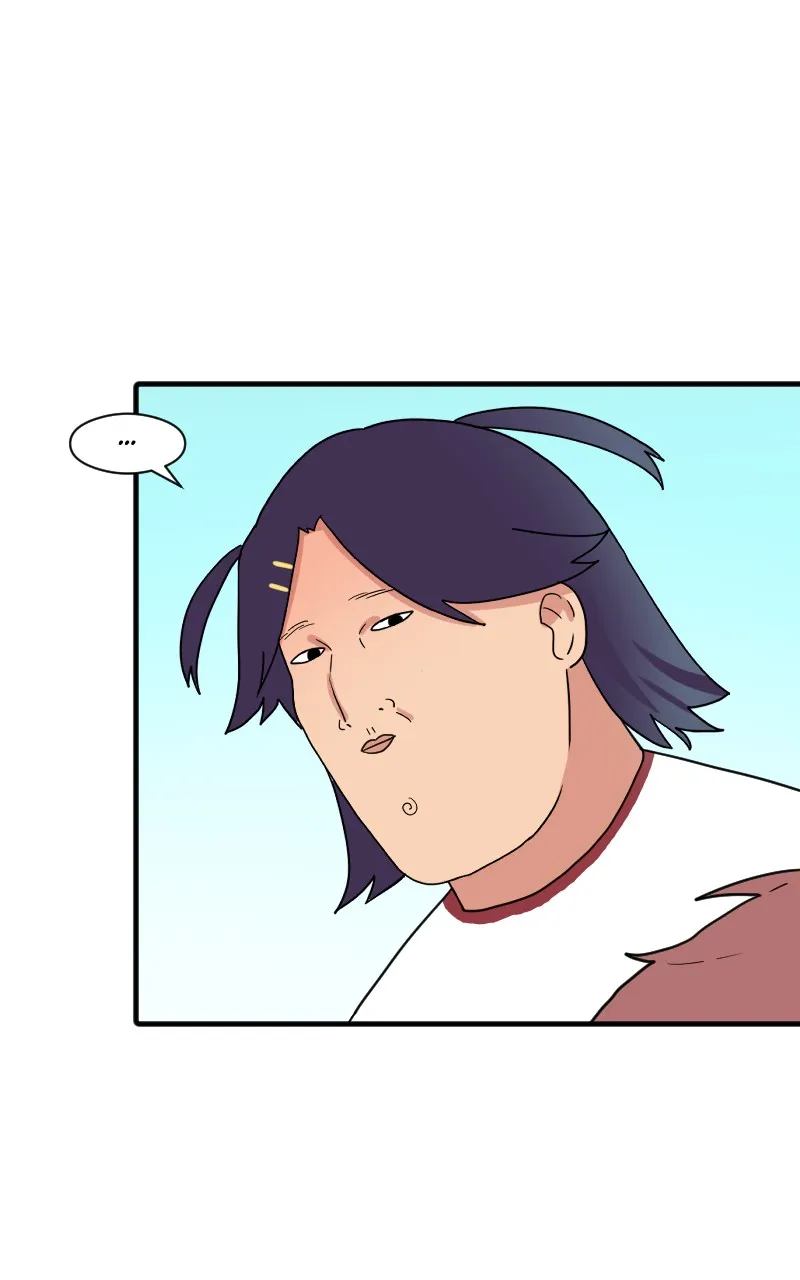 Not So Shoujo Love Story Chapter 40 page 58 - 