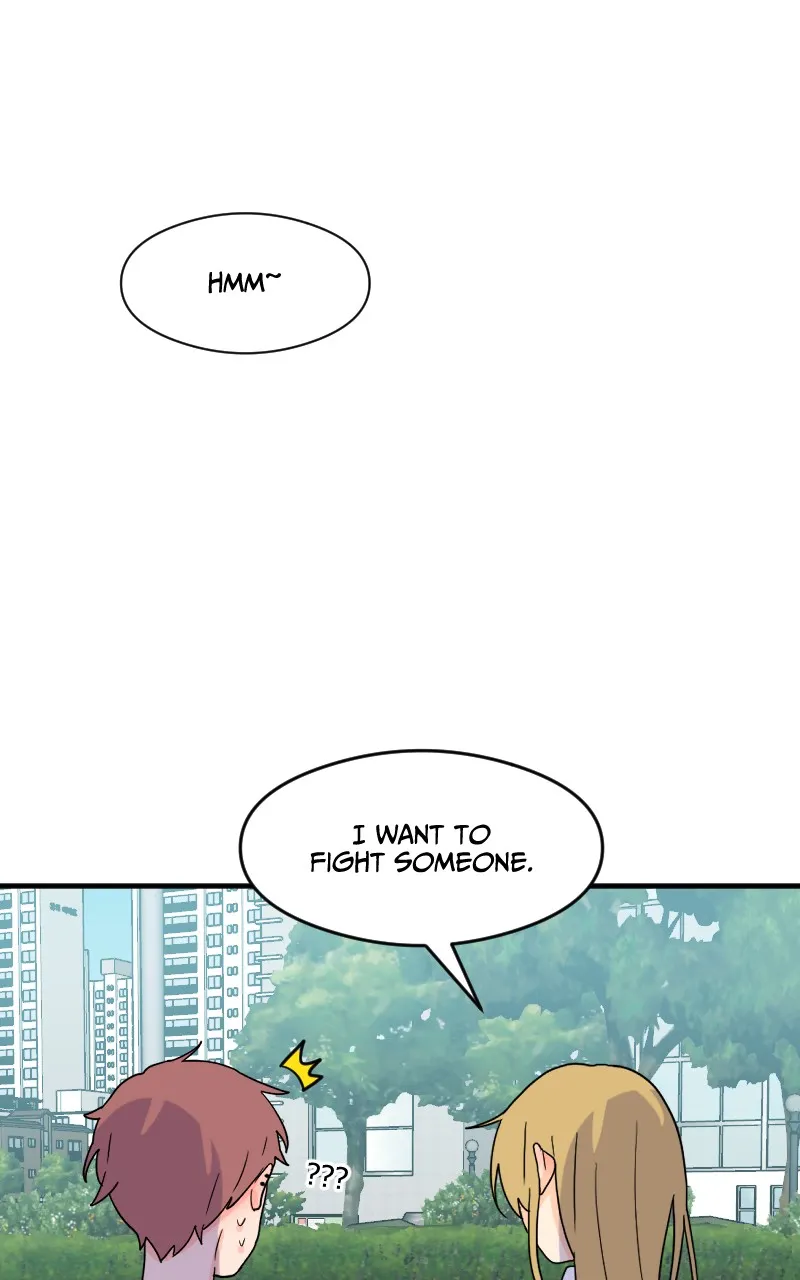 Not So Shoujo Love Story Chapter 40 page 7 - 