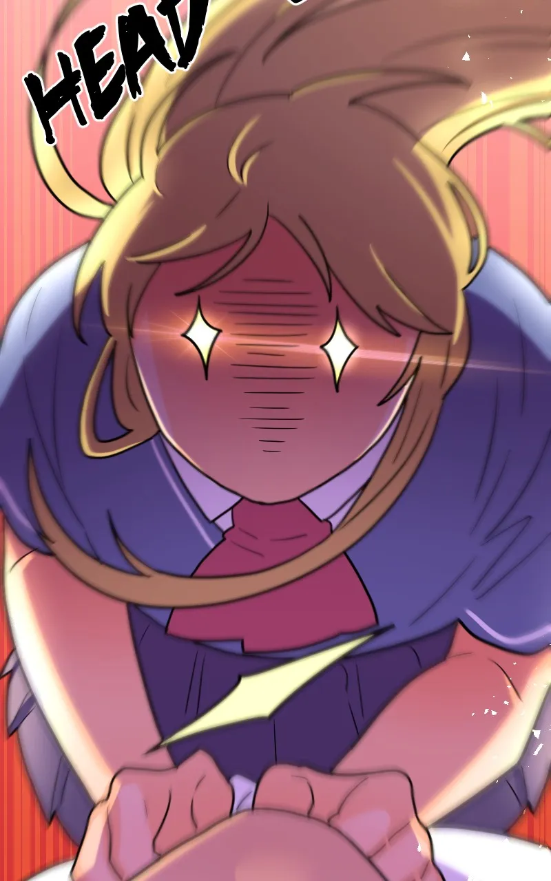 Not So Shoujo Love Story Chapter 40 page 63 - 