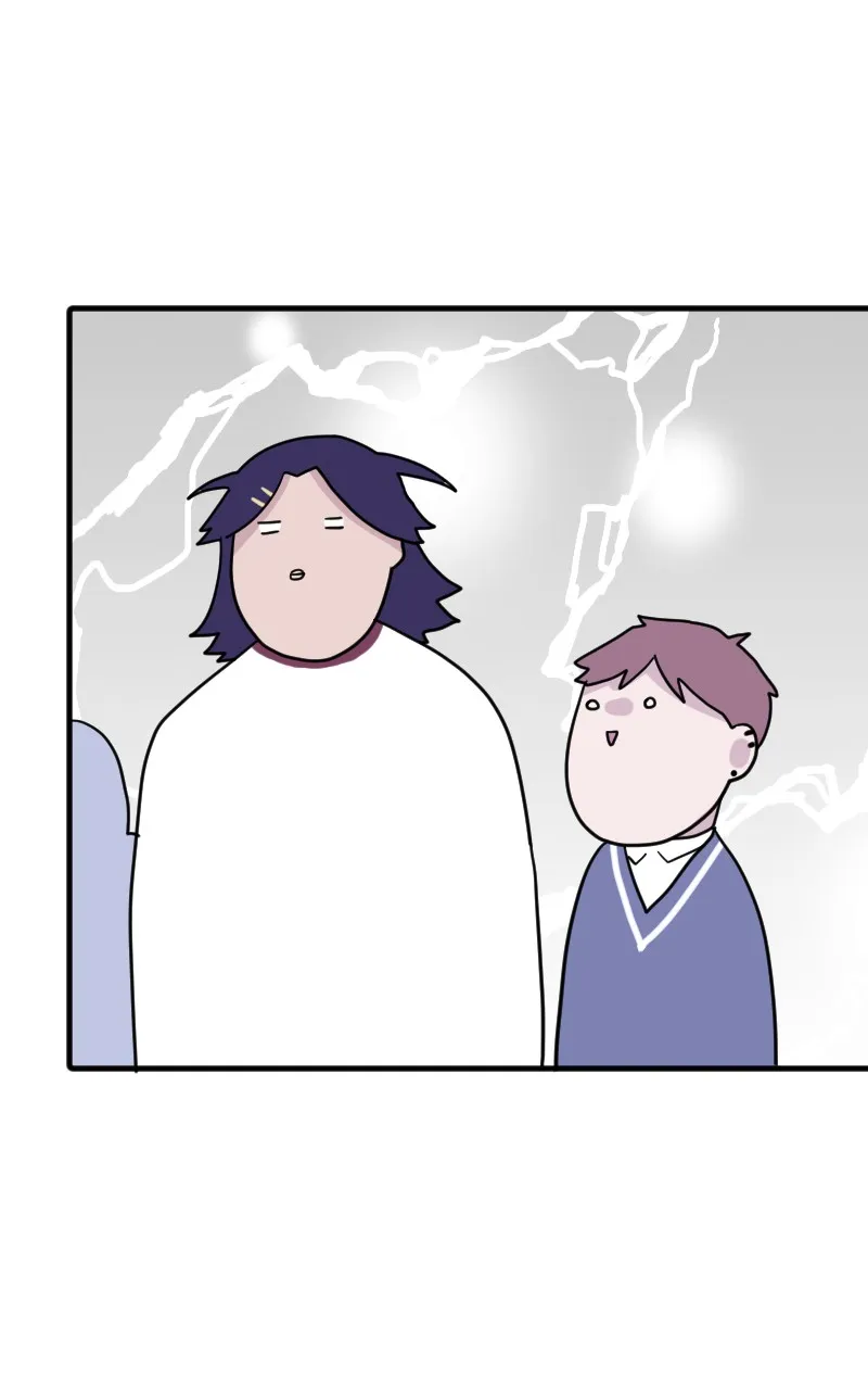 Not So Shoujo Love Story Chapter 40 page 66 - 