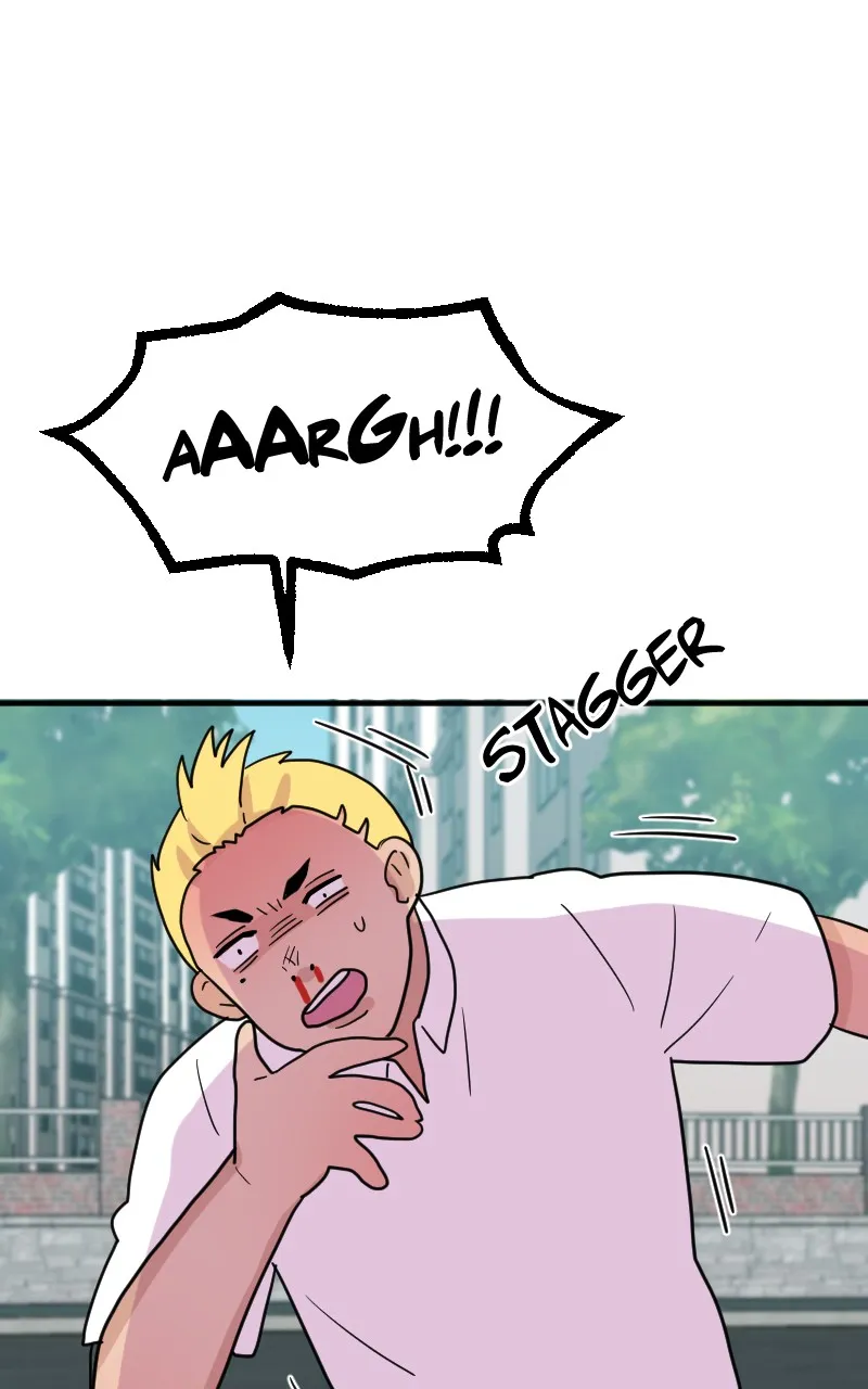 Not So Shoujo Love Story Chapter 40 page 67 - 