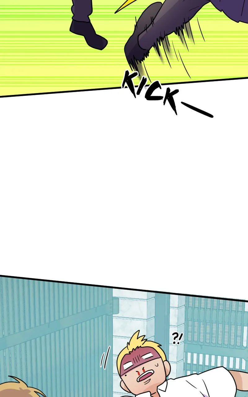 Not So Shoujo Love Story Chapter 40 page 71 - 