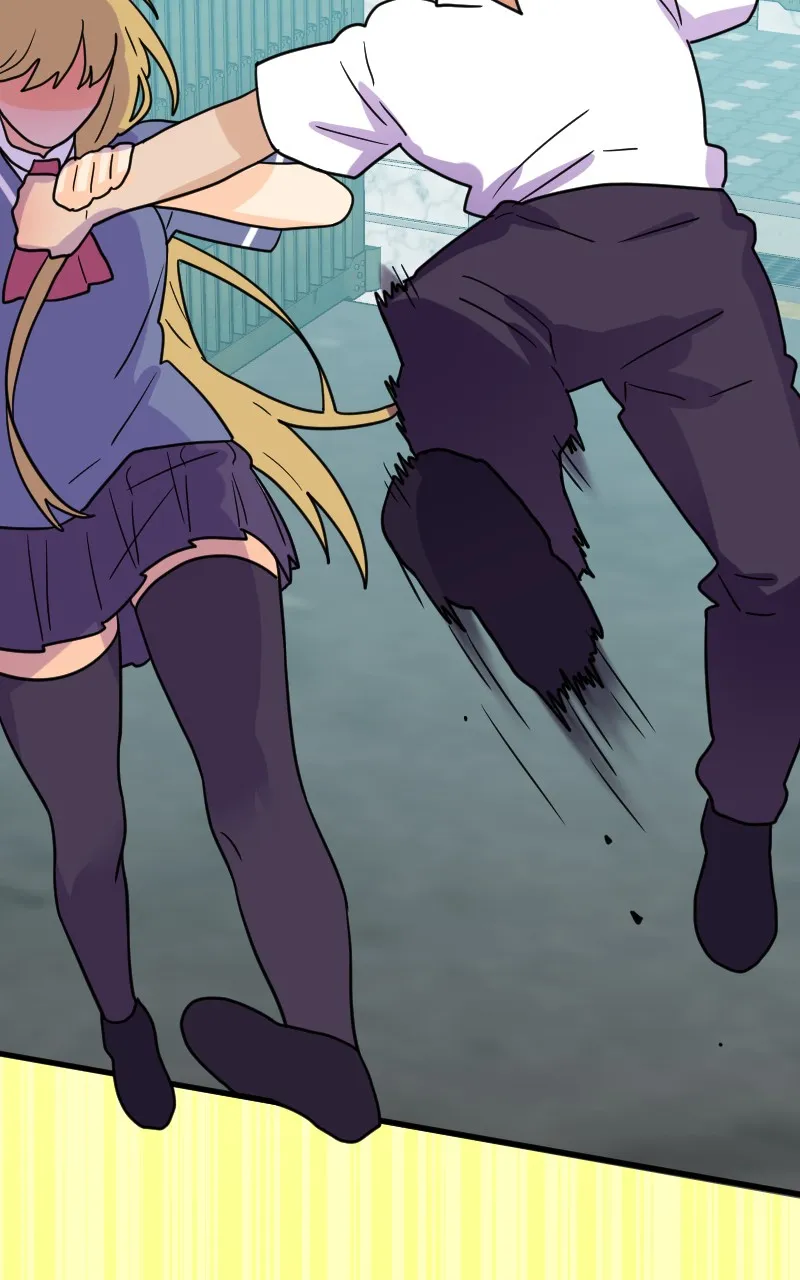Not So Shoujo Love Story Chapter 40 page 72 - 