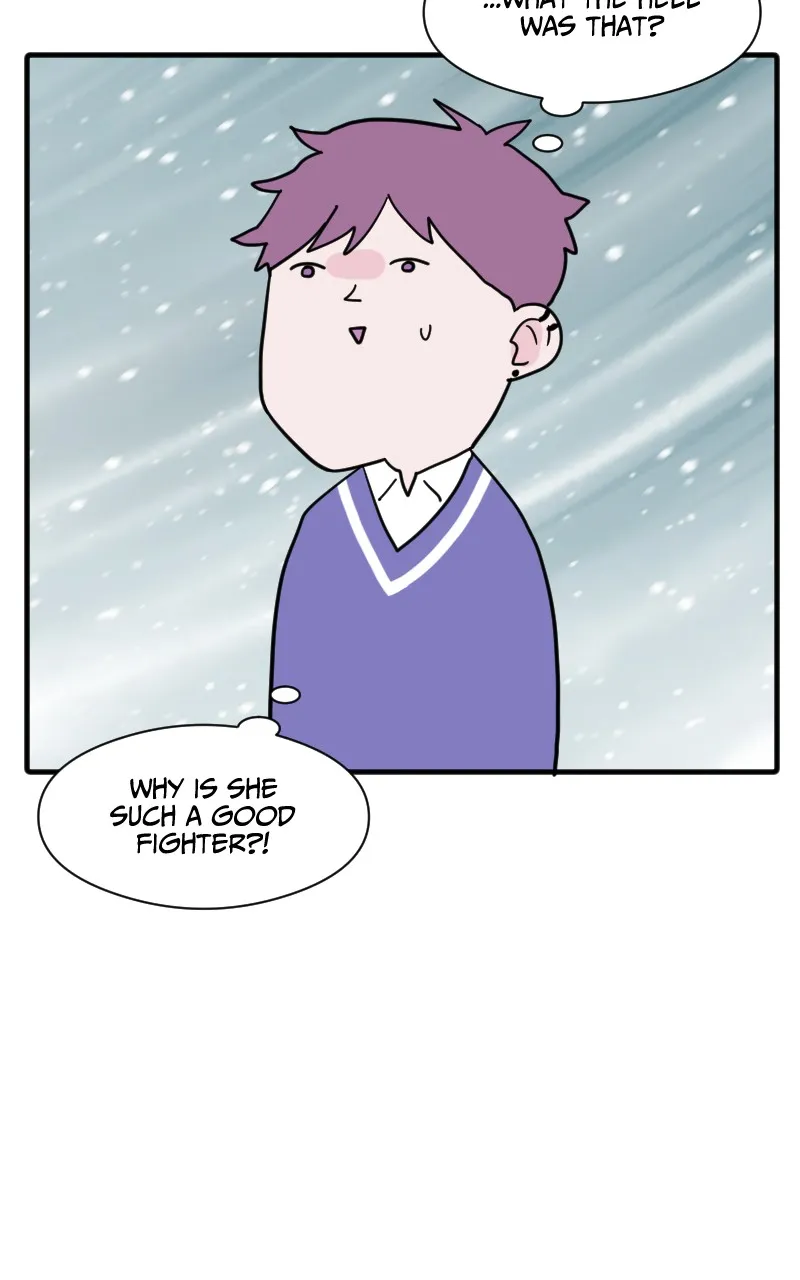 Not So Shoujo Love Story Chapter 40 page 82 - 