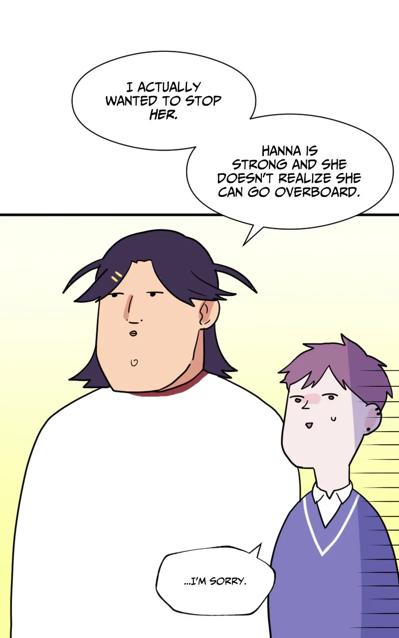 Not So Shoujo Love Story Chapter 40 page 83 - 