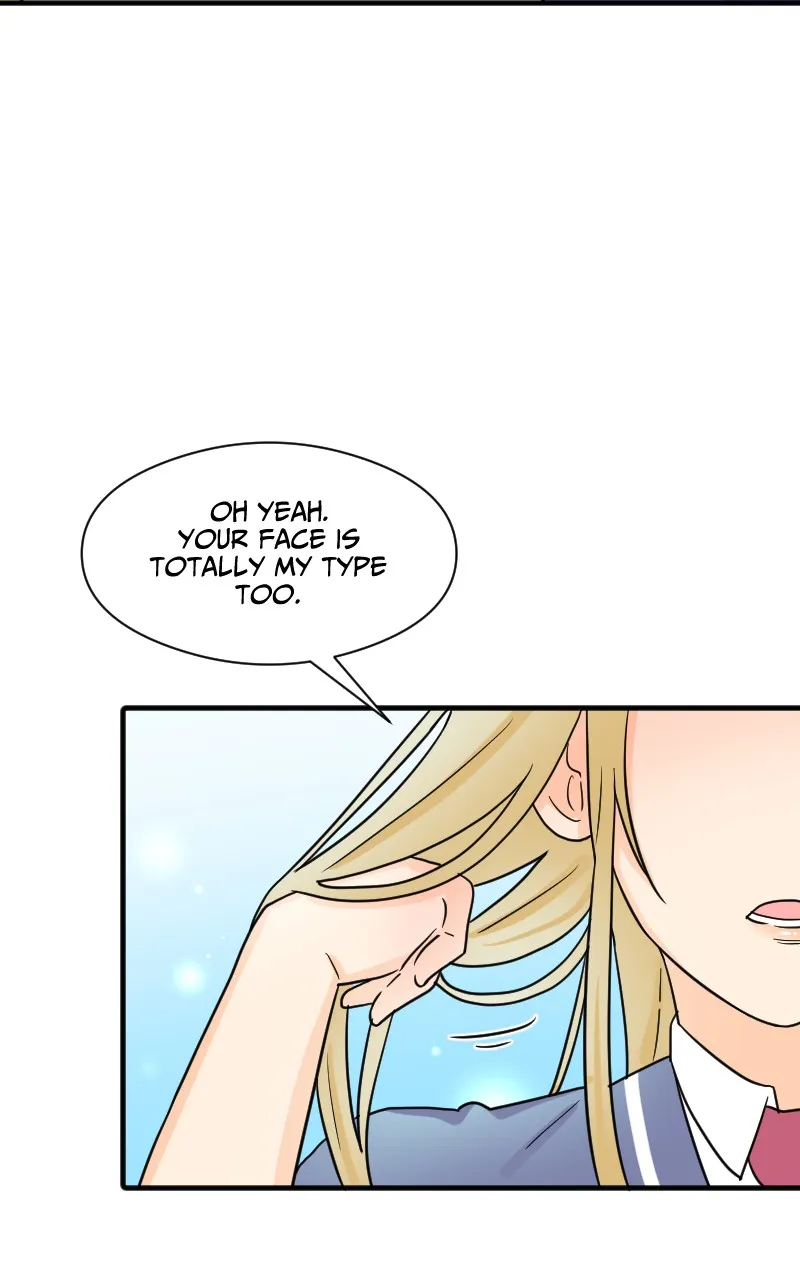 Not So Shoujo Love Story Chapter 40 page 84 - 