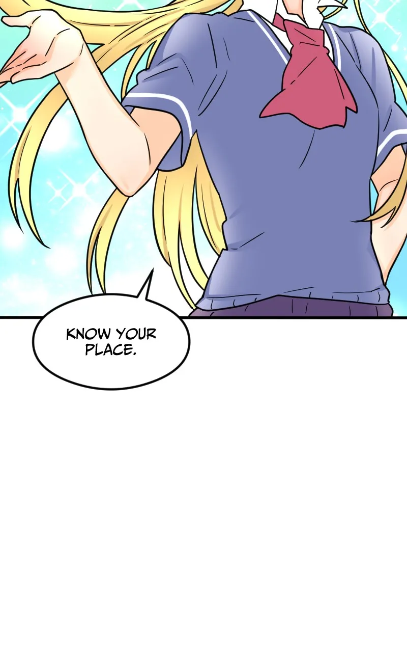 Not So Shoujo Love Story Chapter 40 page 86 - 
