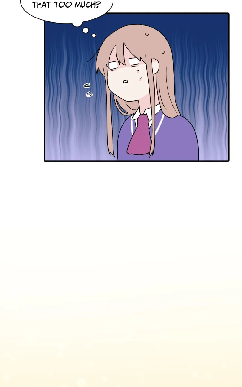 Not So Shoujo Love Story Chapter 40 page 89 - 