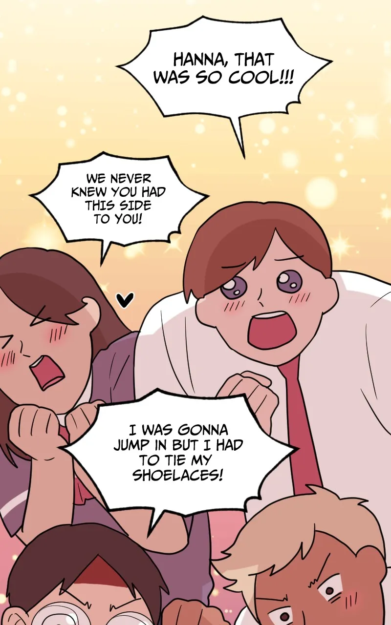 Not So Shoujo Love Story Chapter 40 page 90 - 