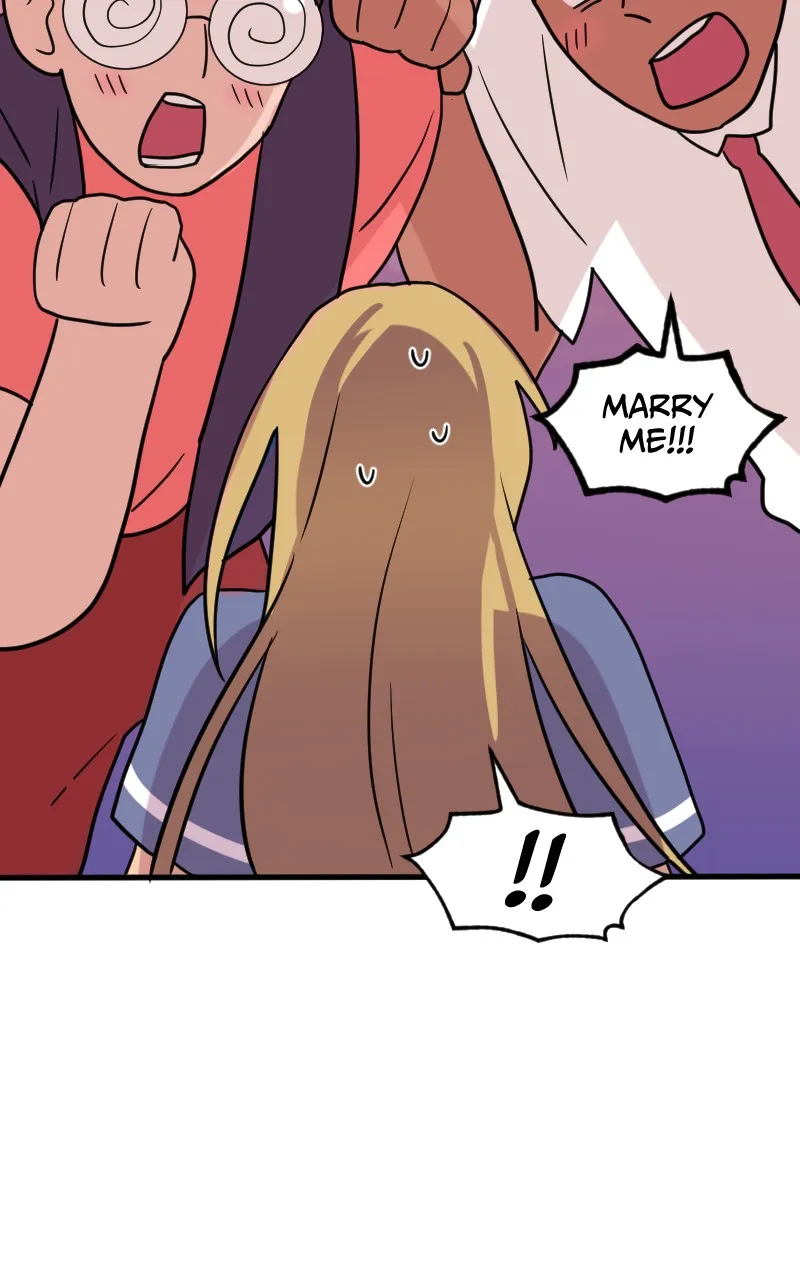 Not So Shoujo Love Story Chapter 40 page 91 - 