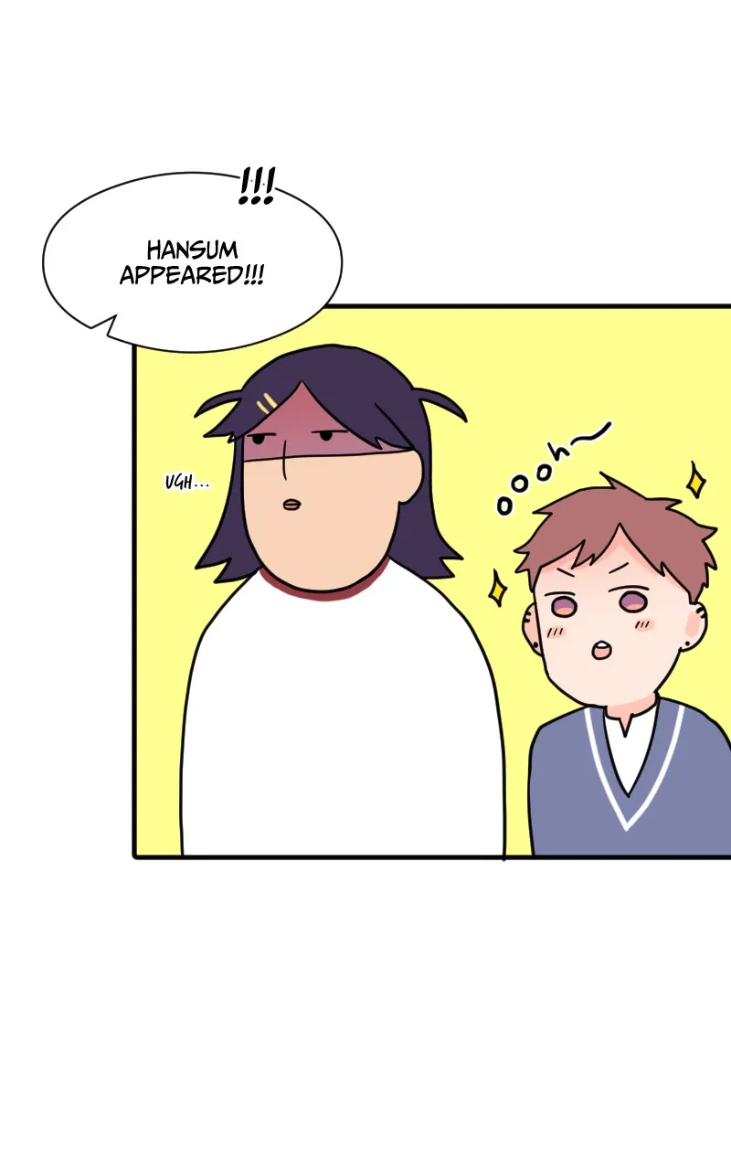 Not So Shoujo Love Story Chapter 40 page 95 - 