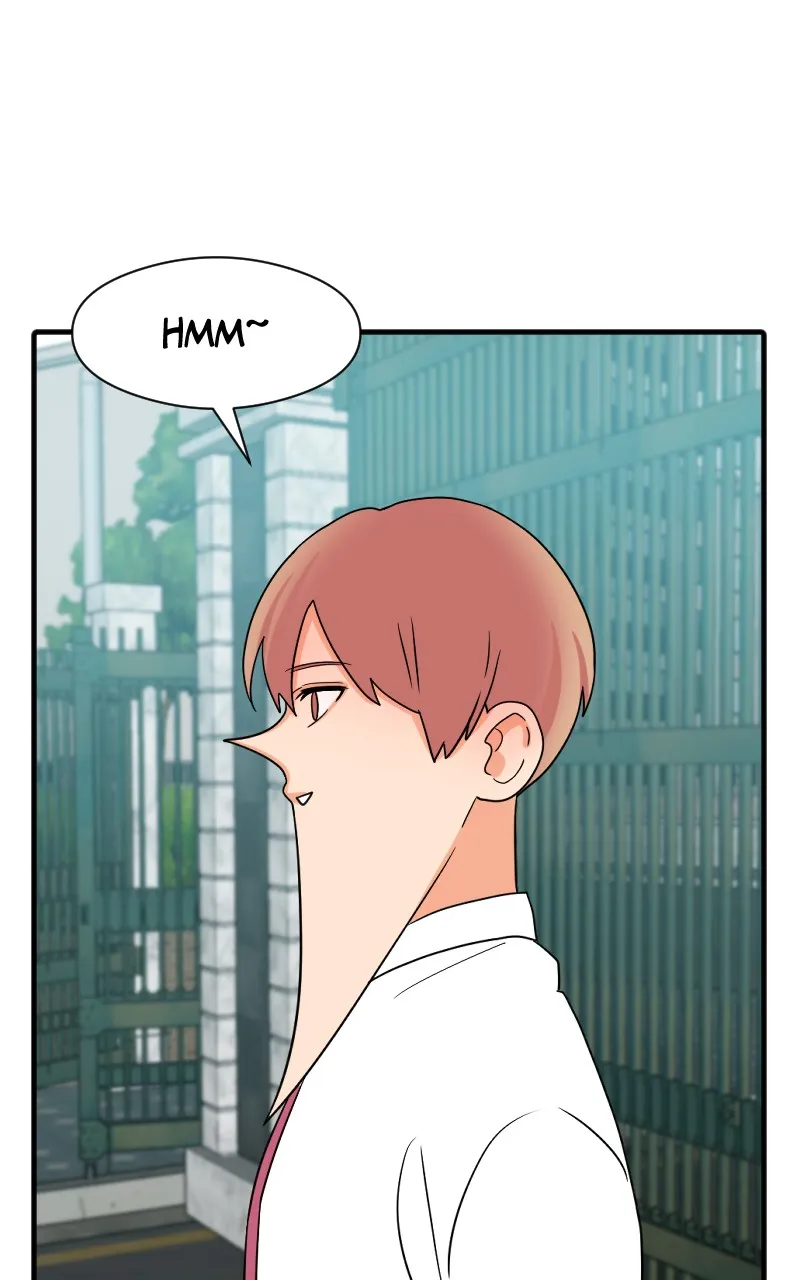 Not So Shoujo Love Story Chapter 40 page 96 - 