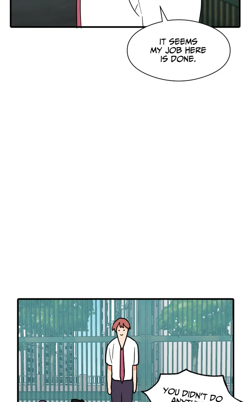 Not So Shoujo Love Story Chapter 40 page 97 - 