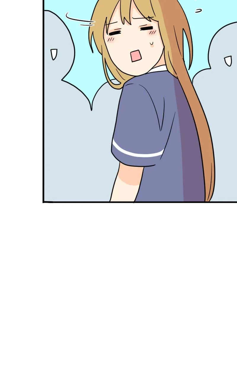 Not So Shoujo Love Story Chapter 40 page 99 - 