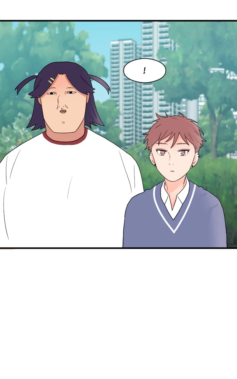 Not So Shoujo Love Story Chapter 40 page 100 - 