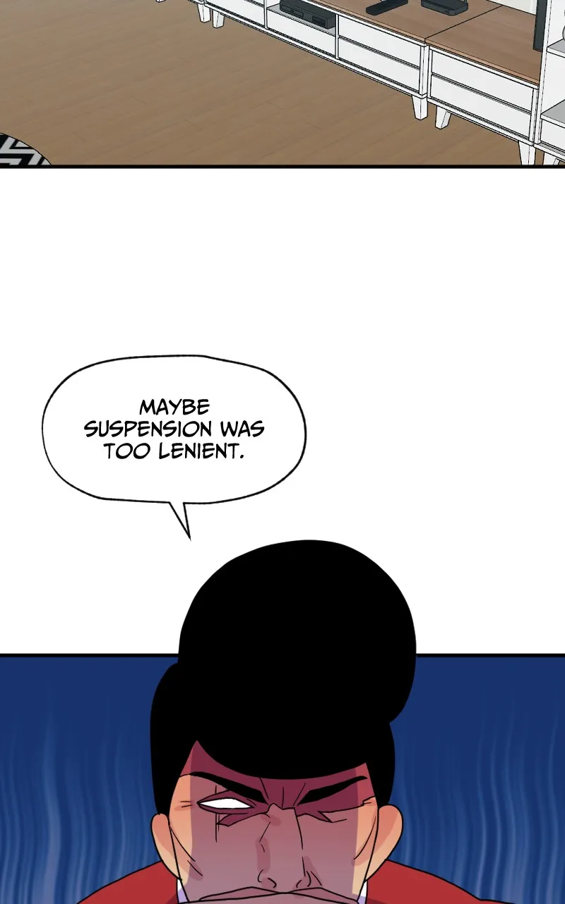 Not So Shoujo Love Story Chapter 41 page 11 - 