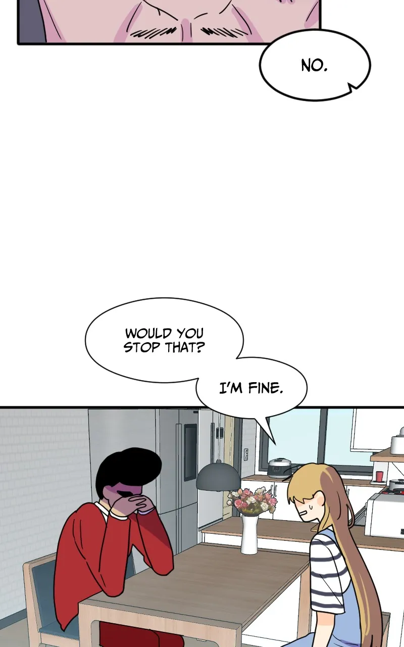 Not So Shoujo Love Story Chapter 41 page 13 - 