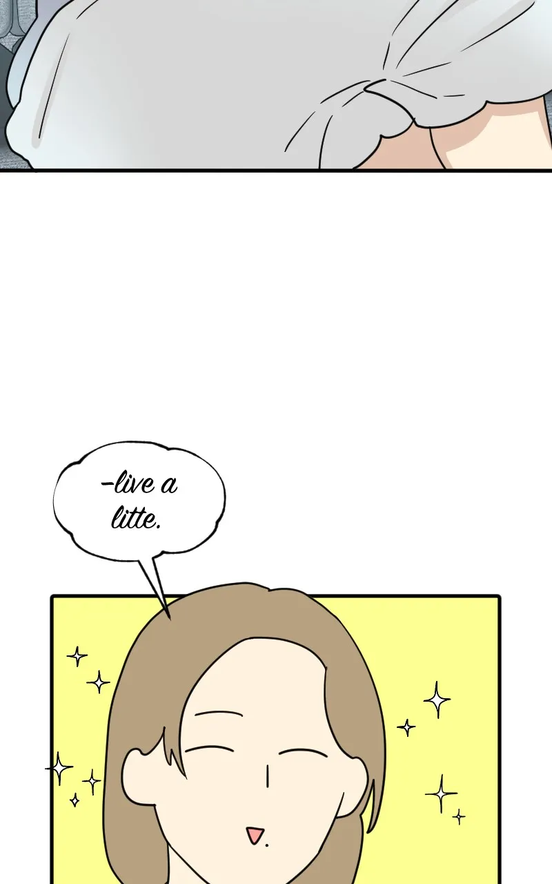 Not So Shoujo Love Story Chapter 41 page 17 - 