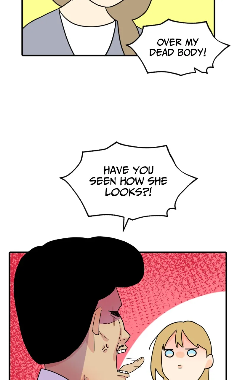 Not So Shoujo Love Story Chapter 41 page 18 - 