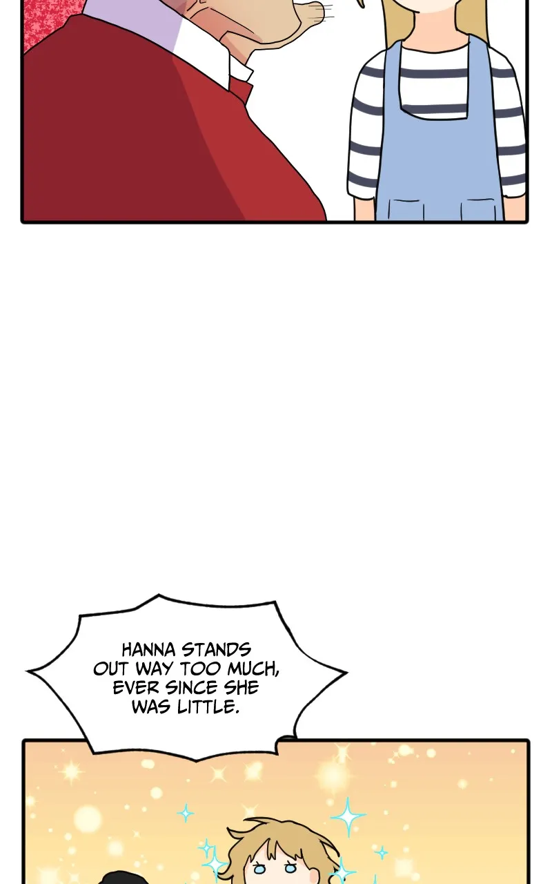 Not So Shoujo Love Story Chapter 41 page 19 - 