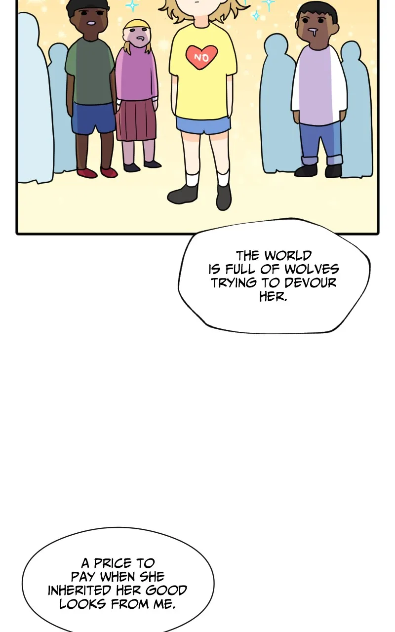 Not So Shoujo Love Story Chapter 41 page 20 - 