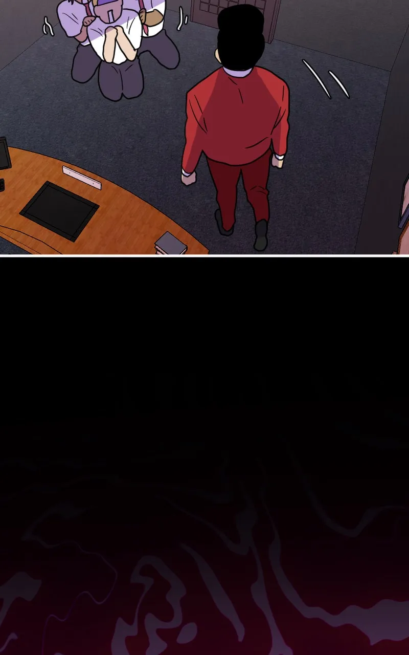 Not So Shoujo Love Story Chapter 41 page 3 - 