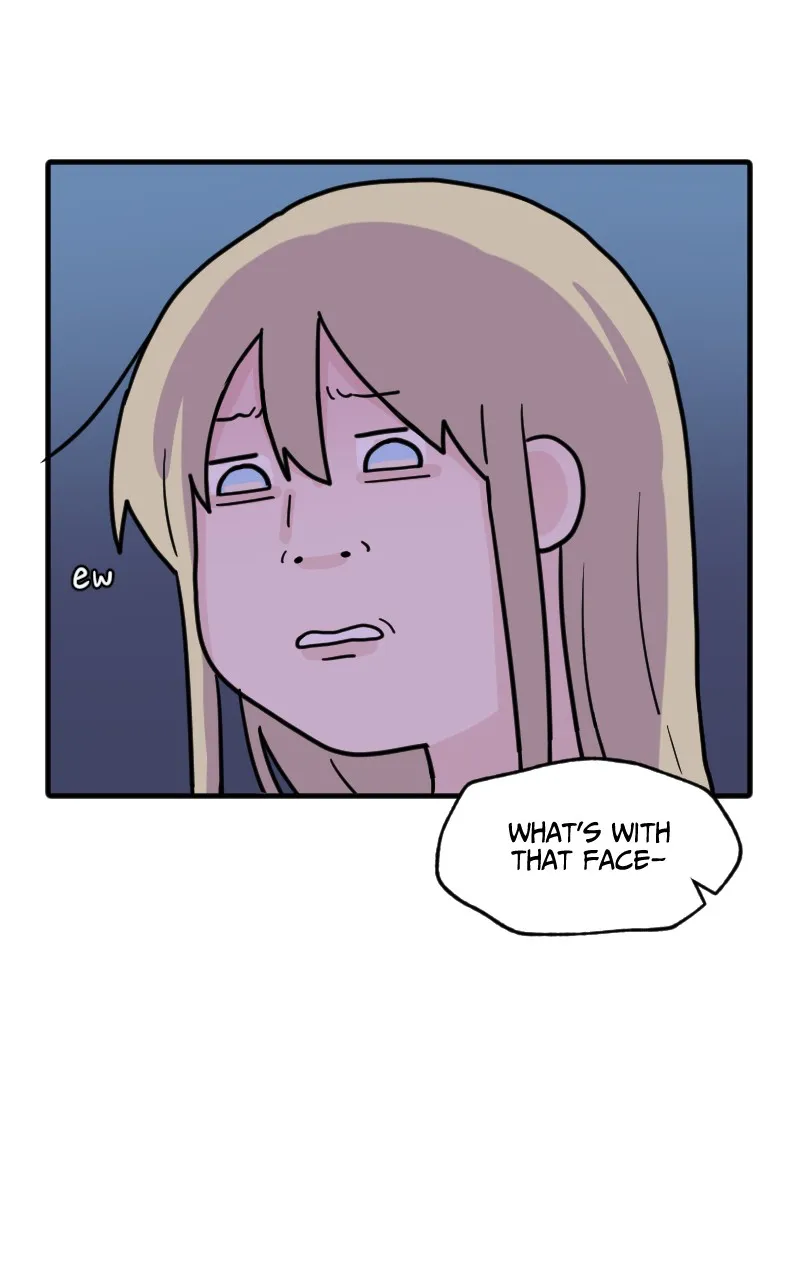Not So Shoujo Love Story Chapter 41 page 22 - 