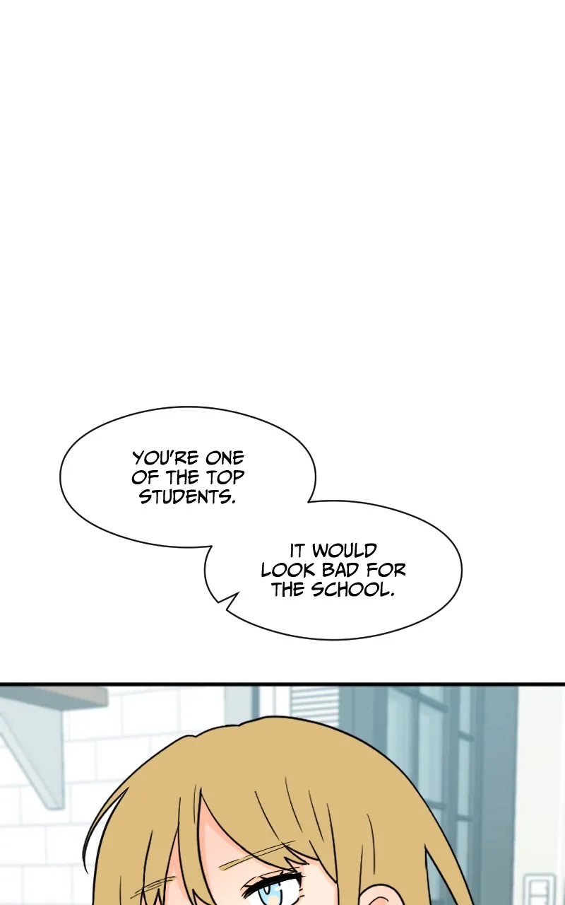 Not So Shoujo Love Story Chapter 41 page 25 - 