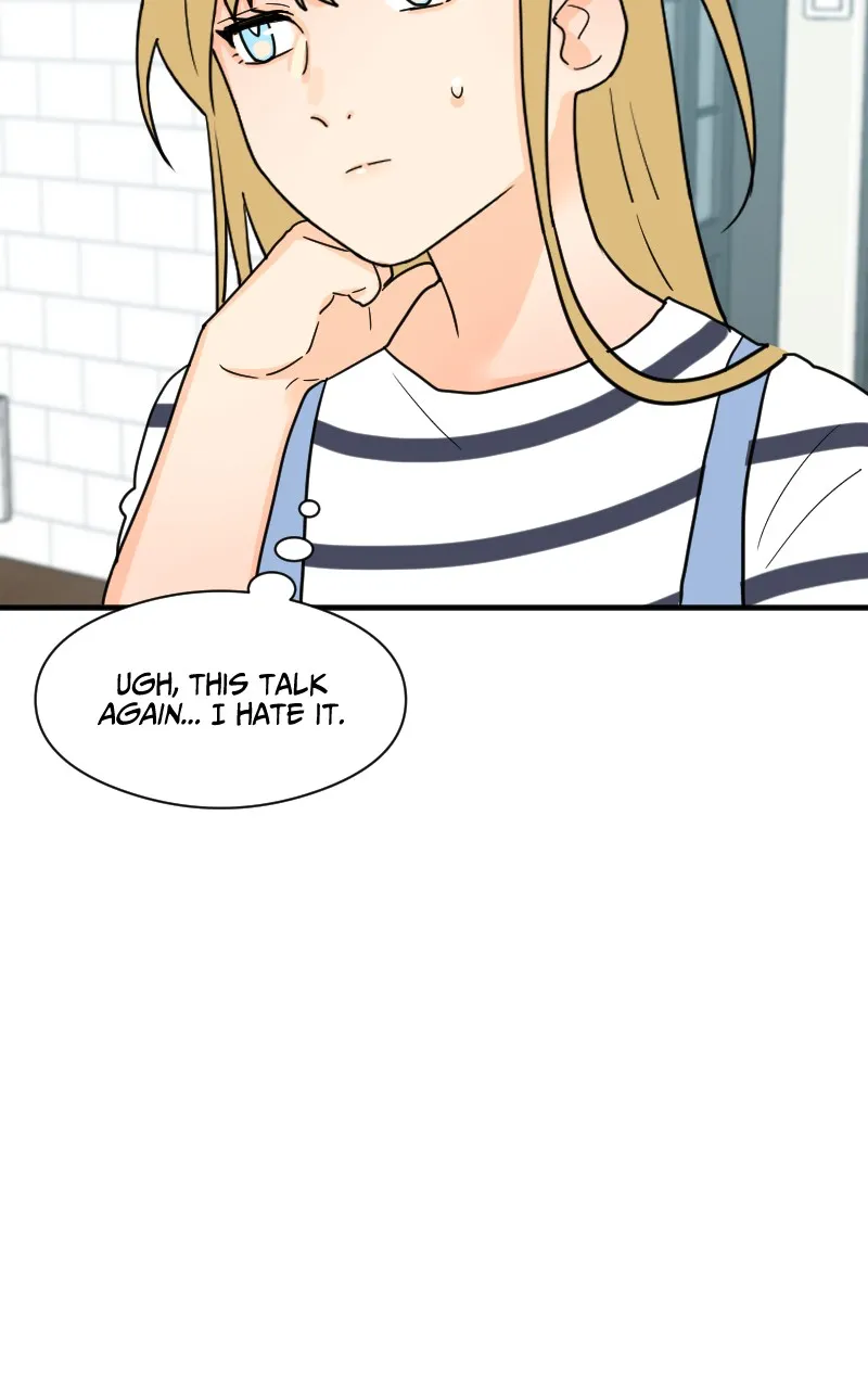 Not So Shoujo Love Story Chapter 41 page 26 - 