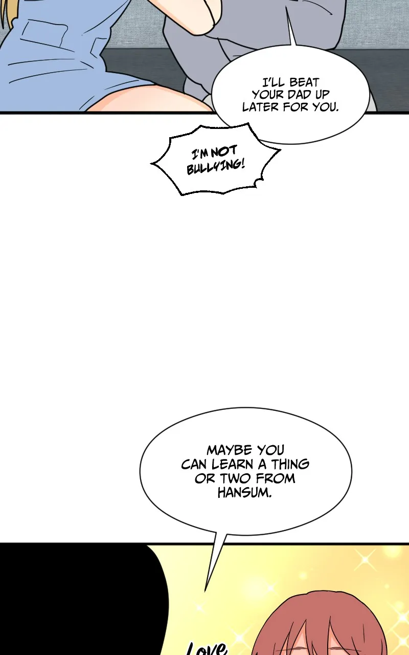 Not So Shoujo Love Story Chapter 41 page 29 - 