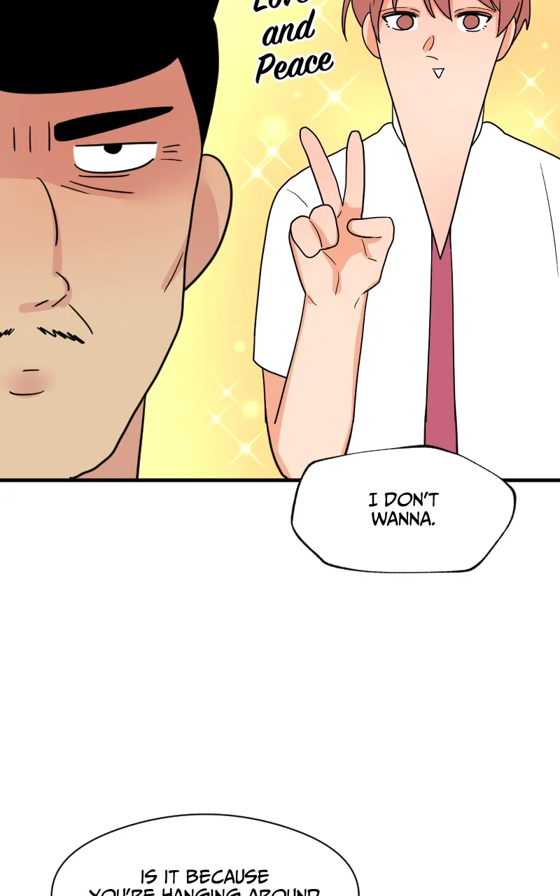 Not So Shoujo Love Story Chapter 41 page 30 - 