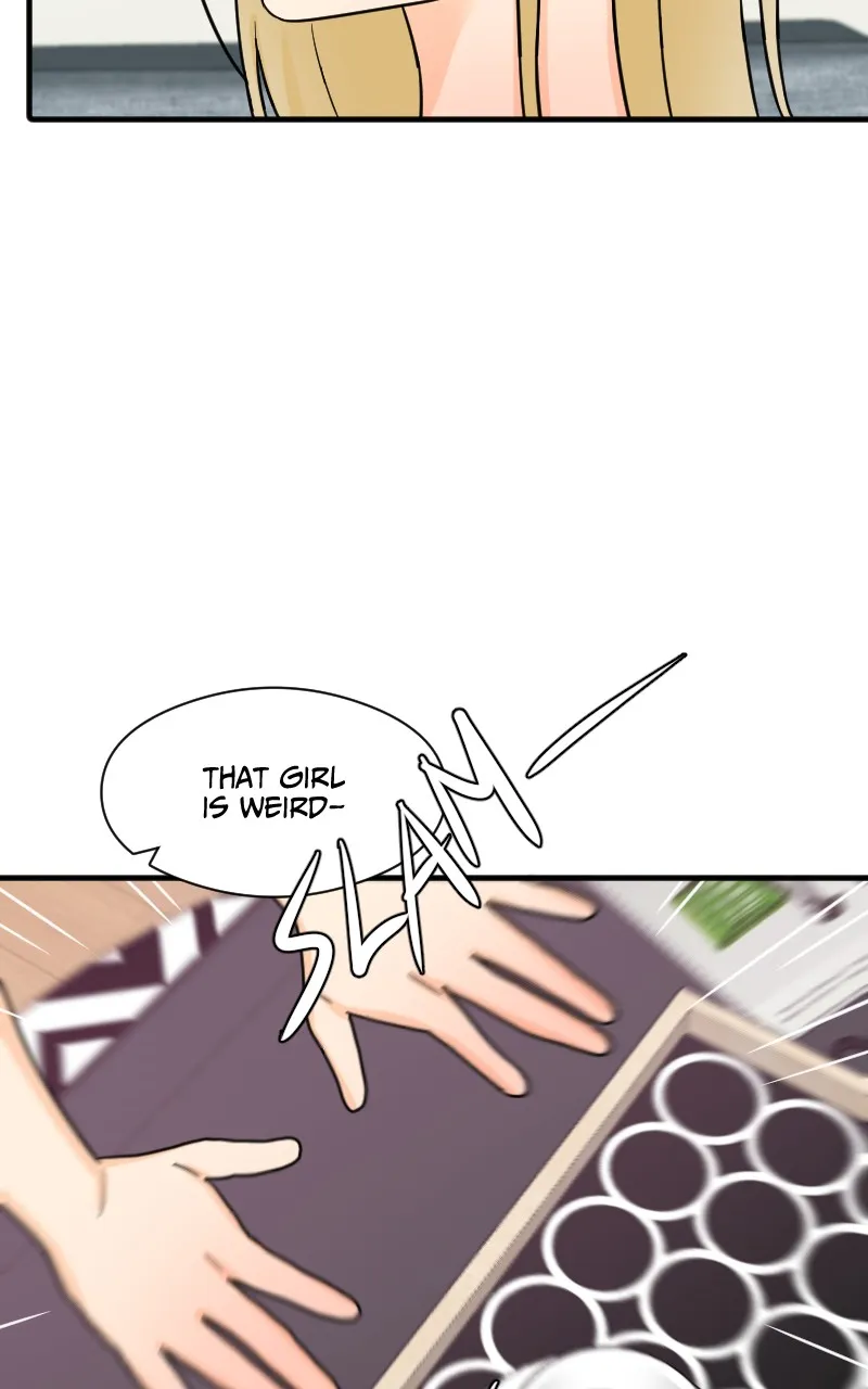 Not So Shoujo Love Story Chapter 41 page 33 - 