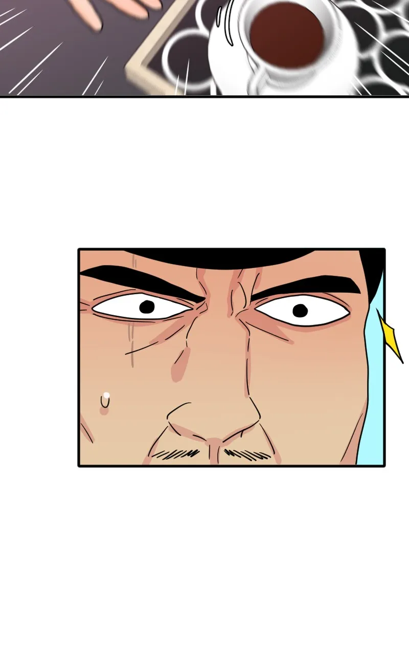 Not So Shoujo Love Story Chapter 41 page 34 - 