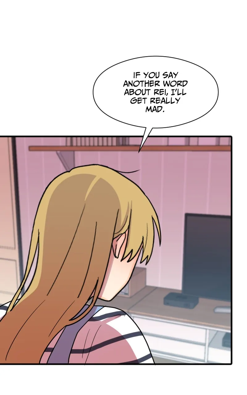 Not So Shoujo Love Story Chapter 41 page 35 - 